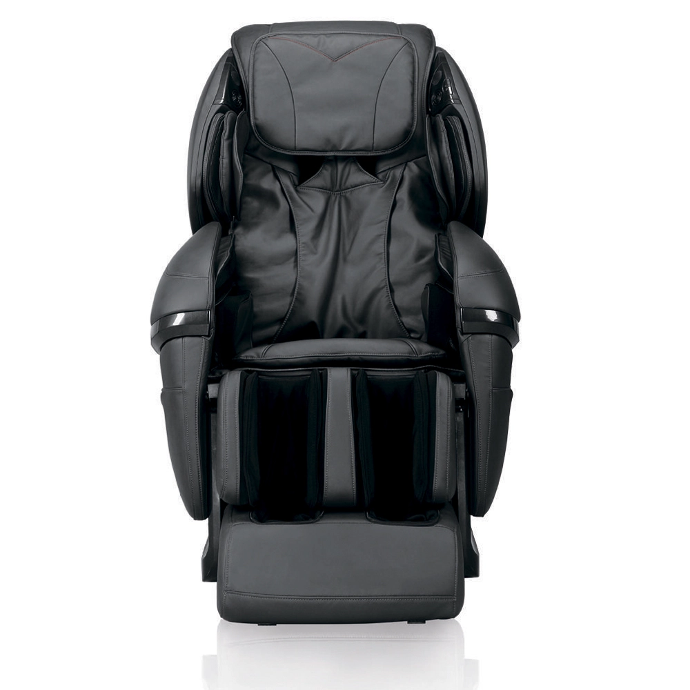 Массажное кресло премиум-класса SkyLiner 2 Dark Grey
