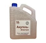 Гель Акугель-Электро для миостимуляции 5 кг (фото)