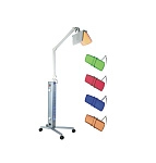 Оборудование динамической хромотерапии  для кожи лица и тела СА-ГХ4 (фото)