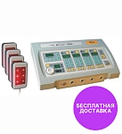 Аппарат лазерного диодного липолиза Мустанг-2000-ЛИПО (фото)