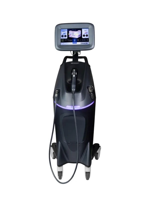 Аппарат сфокусированного ультразвука SMAS-лифтинга Microson HIFU PT