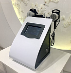 Комбайн для кавитации, радиолифтинга, вакуума и микротоков SA-6050 (фото)