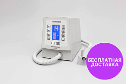 Аппарат для педикюра с пылесосом Podomaster Professional